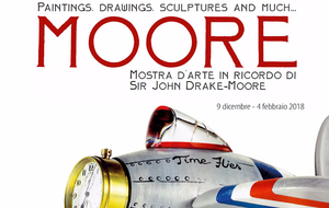 PAINTINGS, DRAWINGS, SCULPTURES AND OTHER... MOORE