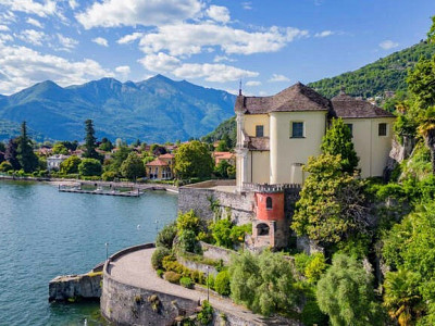 Piccolo festival delle ville di lago - 23 Maggio