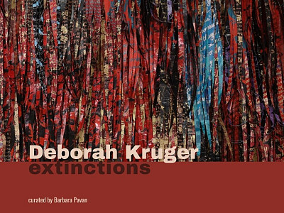 Extinctions - Deborah Kruger