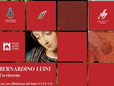 Bernardino Luini: Eine Rückkehr